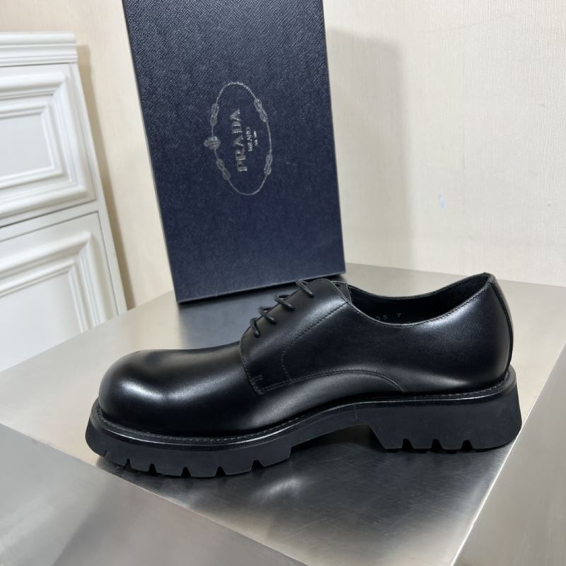 Prada Business Shoes